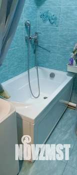 2-к квартира, посуточно, 24м2, 17/28 этаж