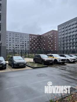 1-к квартира, на длительный срок, 33м2, 8/9 этаж