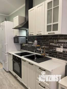 Студия квартира, на длительный срок, 25м2, 25/25 этаж