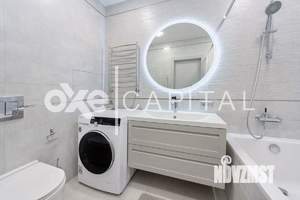 2-к квартира, на длительный срок, 53м2, 4/8 этаж