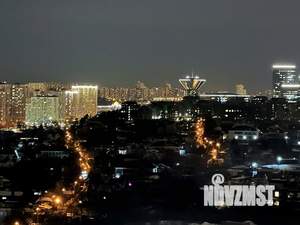 2-к квартира, посуточно, 55м2, 1/1 этаж