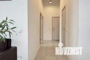 2-к квартира, посуточно, 65м2, 1/9 этаж