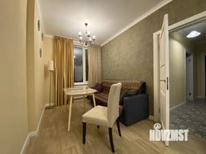 2-к квартира, на длительный срок, 49м2, 30/32 этаж
