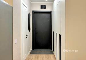 Студия квартира, на длительный срок, 25м2, 13/28 этаж