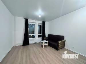 Студия квартира, на длительный срок, 22м2, 7/9 этаж