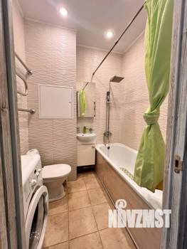 Студия квартира, на длительный срок, 23м2, 14/27 этаж