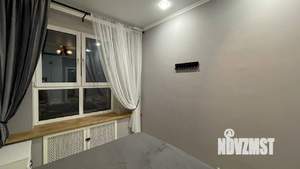 2-к квартира, на длительный срок, 44м2, 3/27 этаж