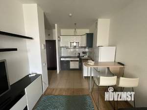 2-к квартира, на длительный срок, 38м2, 13/14 этаж