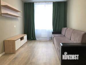 2-к квартира, на длительный срок, 53м2, 6/15 этаж