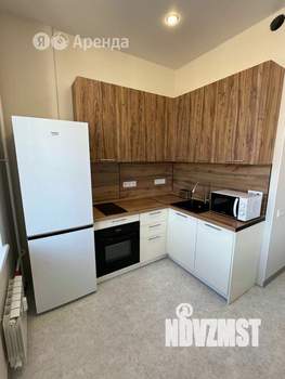 1-к квартира, на длительный срок, 32м2, 4/6 этаж
