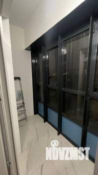 Студия квартира, на длительный срок, 25м2, 13/28 этаж