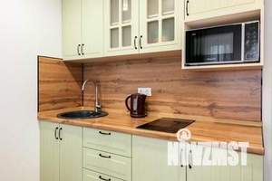 1-к квартира, посуточно, 20м2, 2/9 этаж