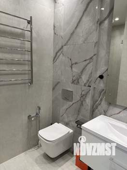 3-к квартира, на длительный срок, 80м2, 23/27 этаж