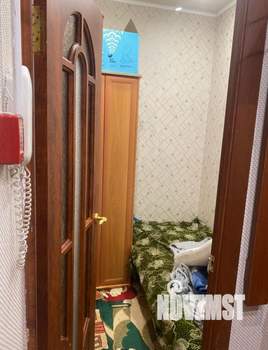 1-к квартира, на длительный срок, 42м2, 3/18 этаж