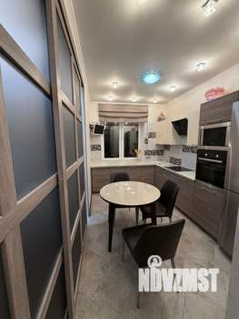 2-к квартира, на длительный срок, 56м2, 14/17 этаж