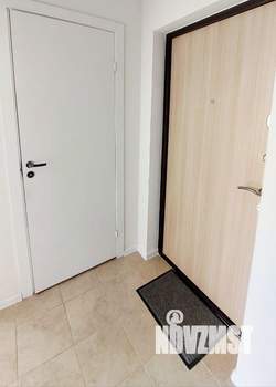 1-к квартира, на длительный срок, 32м2, 11/25 этаж