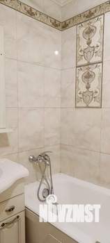 1-к квартира, на длительный срок, 40м2, 9/10 этаж