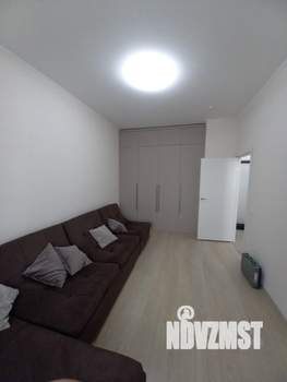 1-к квартира, на длительный срок, 34м2, 14/14 этаж