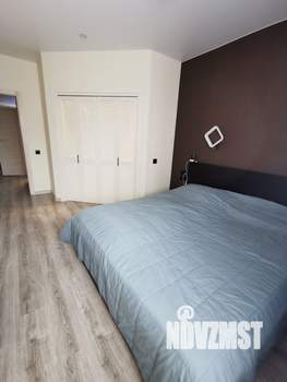 2-к квартира, на длительный срок, 70м2, 12/22 этаж