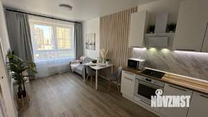1-к квартира, на длительный срок, 32м2, 8/10 этаж