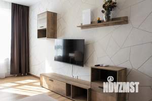 2-к квартира, посуточно, 53м2, 3/8 этаж