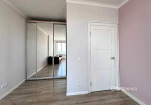 1-к квартира, на длительный срок, 42м2, 27/33 этаж