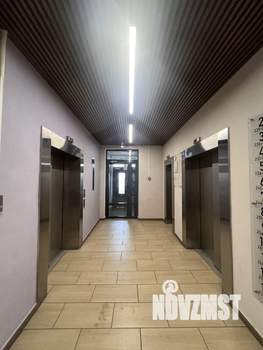1-к квартира, на длительный срок, 40м2, 9/25 этаж