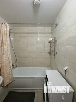 2-к квартира, на длительный срок, 54м2, 4/5 этаж