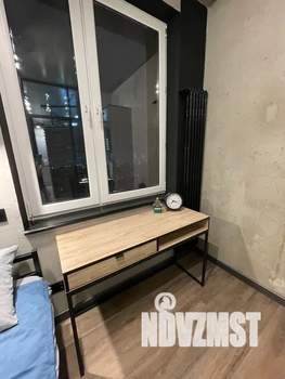 1-к квартира, посуточно, 28м2, 24/30 этаж