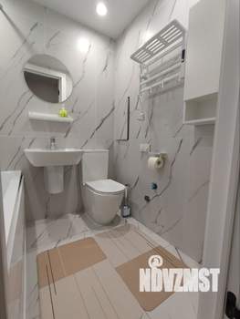1-к квартира, на длительный срок, 38м2, 15/31 этаж