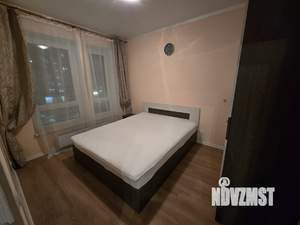 1-к квартира, на длительный срок, 34м2, 3/9 этаж