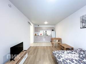 2-к квартира, на длительный срок, 53м2, 7/9 этаж