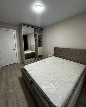 2-к квартира, на длительный срок, 55м2, 22/31 этаж