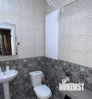 Студия квартира, на длительный срок, 27м2, 23/36 этаж