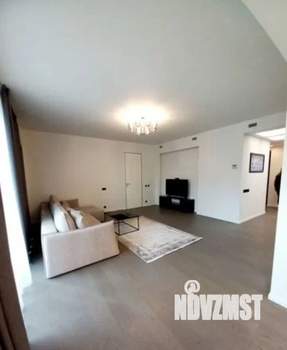 3-к квартира, на длительный срок, 101м2, 2/5 этаж
