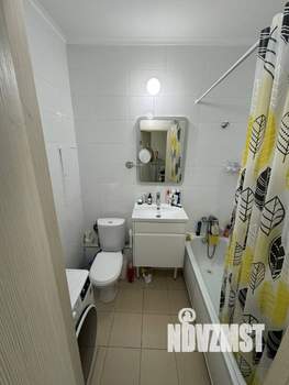 Студия квартира, на длительный срок, 25м2, 20/26 этаж