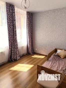 2-к квартира, на длительный срок, 55м2, 9/9 этаж