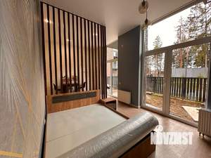 1-к квартира, на длительный срок, 41м2, 1/6 этаж