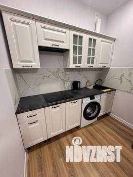 1-к квартира, посуточно, 40м2, 3/6 этаж