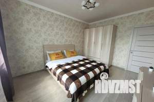 3-к квартира, посуточно, 100м2, 11/25 этаж