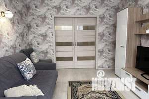 1-к квартира, посуточно, 28м2, 5/5 этаж