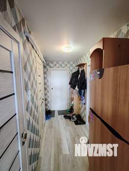 1-к квартира, на длительный срок, 38м2, 14/14 этаж