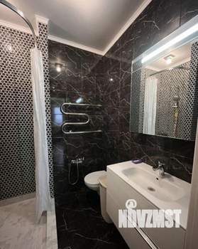 1-к квартира, на длительный срок, 50м2, 18/24 этаж