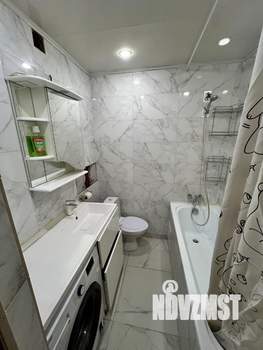 1-к квартира, на длительный срок, 30м2, 4/4 этаж