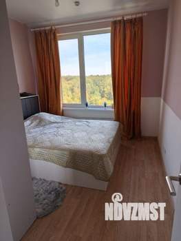 1-к квартира, на длительный срок, 36м2, 8/13 этаж