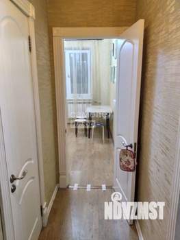 1-к квартира, на длительный срок, 48м2, 21/25 этаж