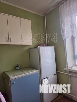 2-к квартира, на длительный срок, 45м2, 1/5 этаж