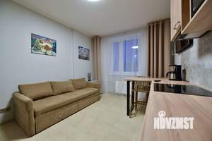 3-к квартира, на длительный срок, 70м2, 11/22 этаж