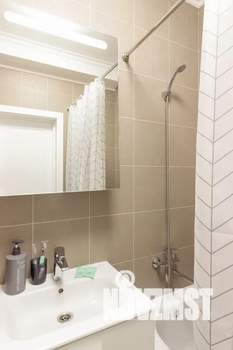 1-к квартира, посуточно, 35м2, 12/16 этаж