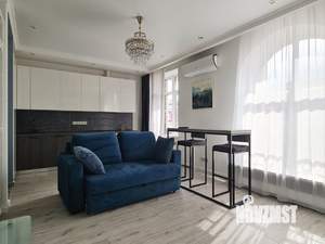 2-к квартира, на длительный срок, 51м2, 8/8 этаж